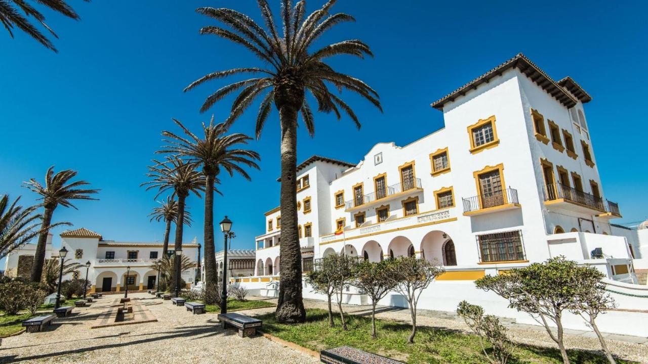 Tarifa Cozy House - Eolo Beach - Parking Wifi Eksteriør billede
